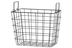 Korv metallist 32x24x h25cm