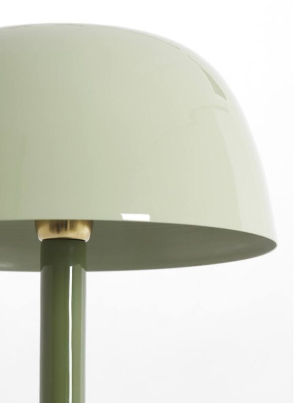 Laualamp Marivet roheline Ø30x h48cm