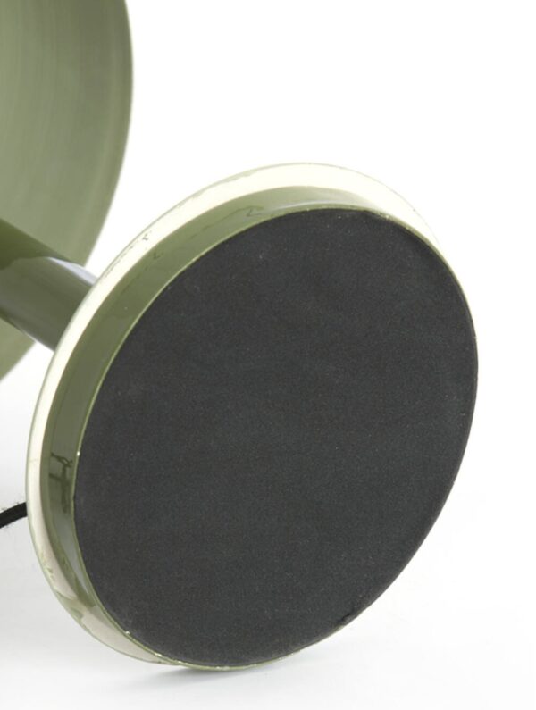 Laualamp Marivet roheline Ø30x h48cm