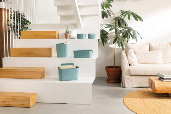 Korv Softex mereroheline 4L 26x19x h11cm