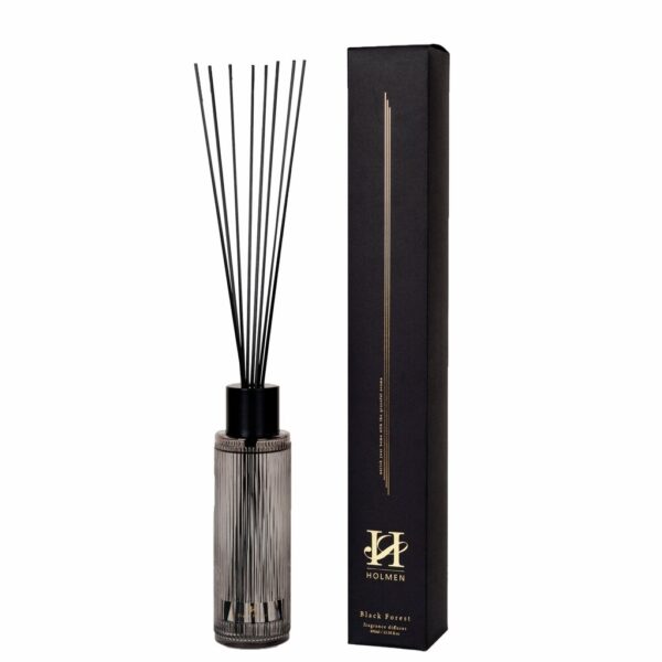 Difuuser Urban Black Forest 400ml