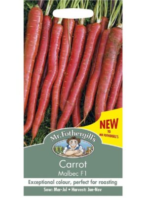 Söögiporgand ‘Malbec’ 350s