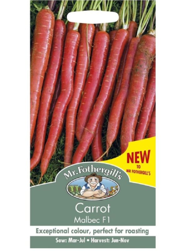 Söögiporgand 'Malbec' 350s