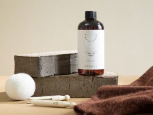Pesuvahend villale 500ml