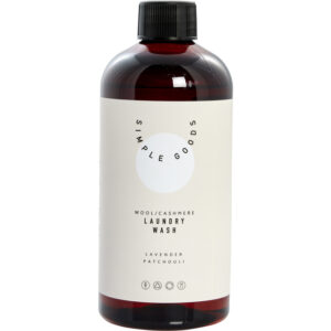 Pesuvahend villale 500ml