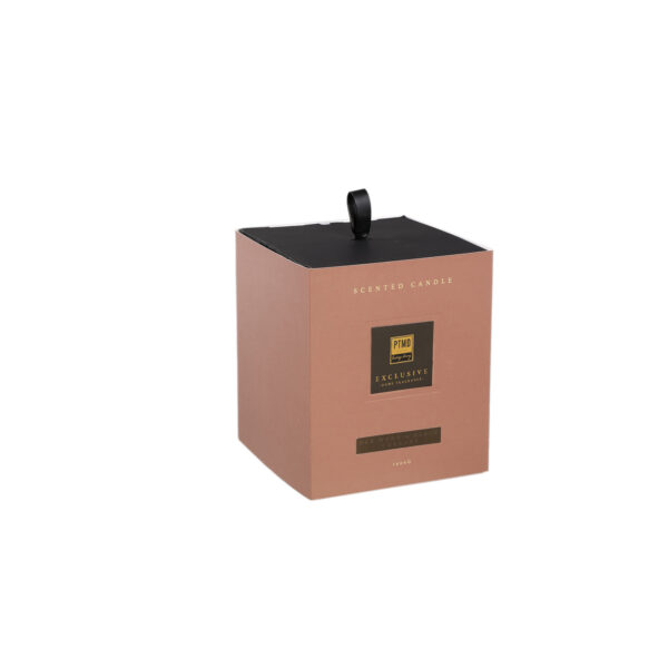 Lõhnaküünal PTMD Exclusive Oak & Blackcurrant 900g 70h