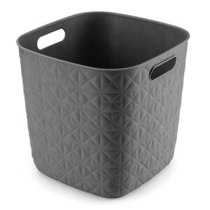 Korv Softex tumehall 15L 28x28x h27cm