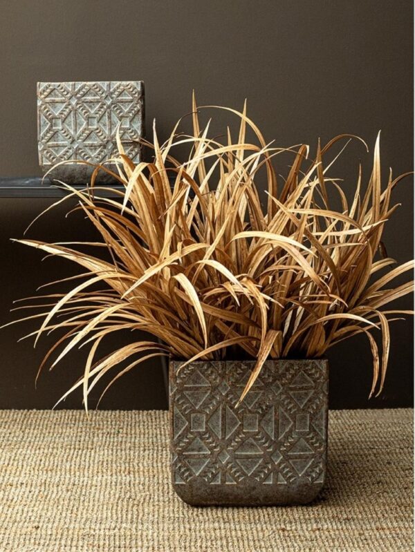 Lillepott Jenah XL Ø40x h40cm pruun