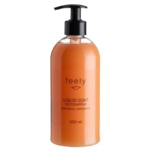 Vedelseep Feely mandarine 500ml