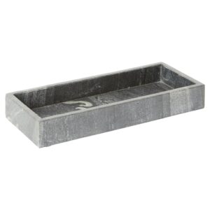 Alus Napoli must marmor 30x12x h4cm