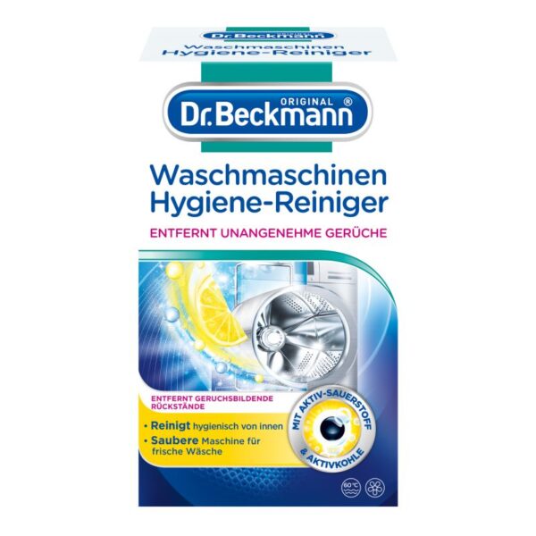 Pesumasina puhastuspulber 250g