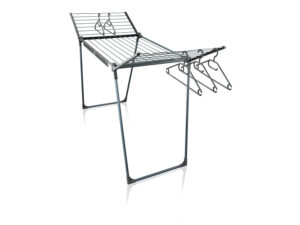 Pesukuivatusrest Pegasus 200 Solid Black