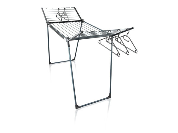 Pesukuivatusrest Pegasus 200 Solid Black