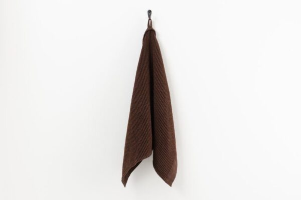 Renot rätik Kenno pruun 50x70cm