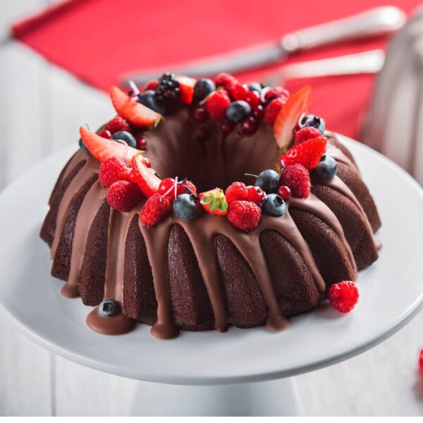 Keeksivorm Classic Ø23,5cm