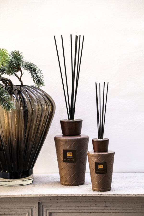 Difuuser PTMD Exclusive Oak & Blackcurrant 300ml