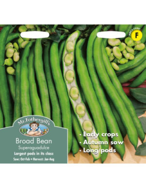 Põlduba ‘Superaguadulce’