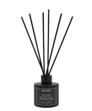 Kodulõhnastaja Seeder Sandlipuu 100ml