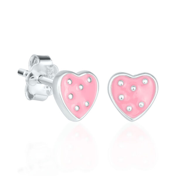 Sõnumikaart Kõrvarõngad "Mõnusaid pühi!"