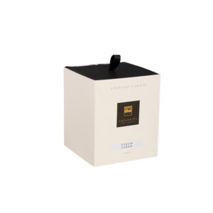Lõhnaküünal PTMD Exclusive Clean linen 1,4kg 85h