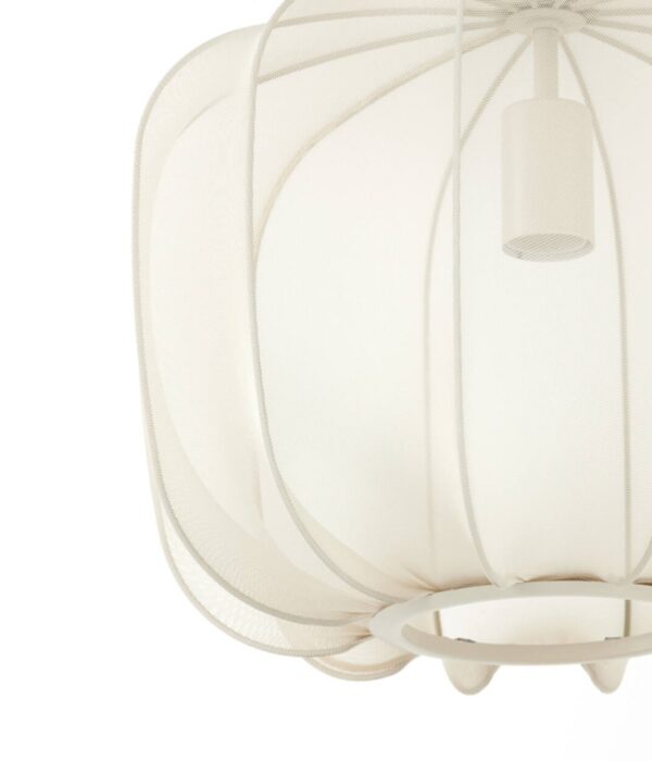 Laelamp Plumeria Ø40x h30cm