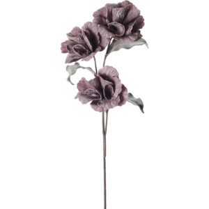 Kunstlill Happia lilla 30x12x h90cm