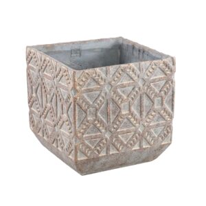 Lillepott Jenah L Ø30x h30cm pruun