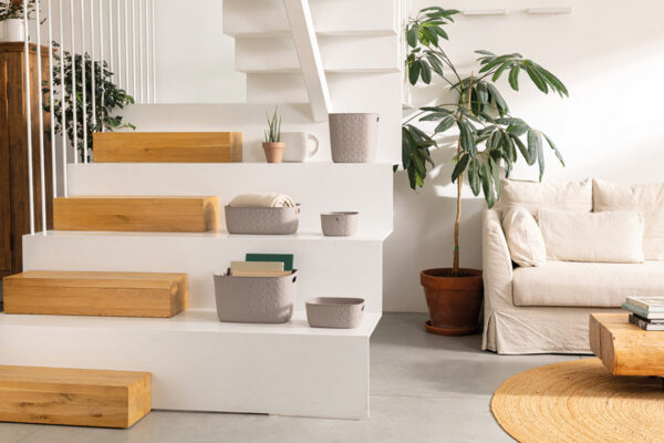 Korv Softex beežikashall 4L 26x19x h11cm