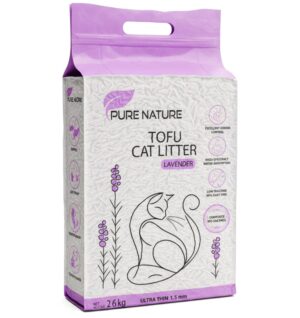 Kassiliiv Tofu Lavender 2,6kg