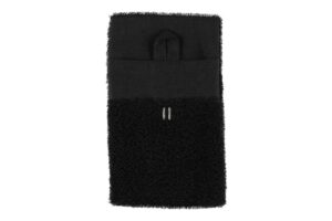 Rento pesukinnas must 14x24cm