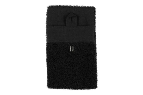 Rento pesukinnas must 14x24cm