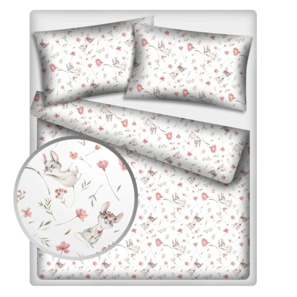 Tekikott Hiireke 150x210cm