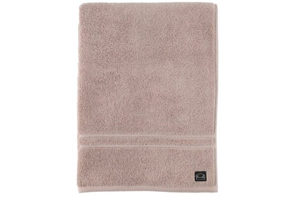 Rätik Malva sand 70x140cm