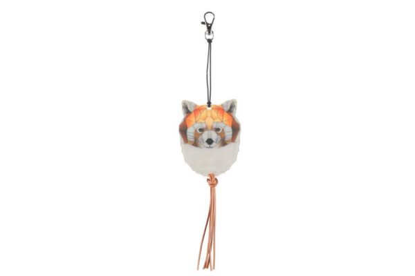 Helkur Origami red panda