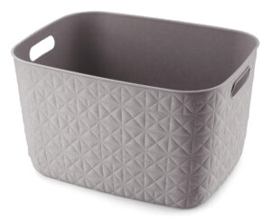 Korv Softex beežikashall 19L 38x29x h22cm