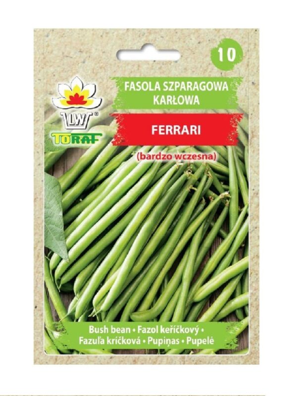 Aeduba 'Ferrari' 30g