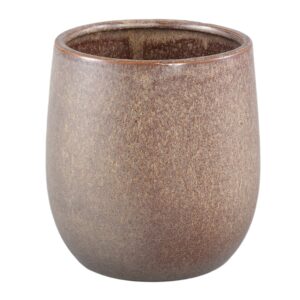 Lillepott Freja L Ø16x h17cm pruun