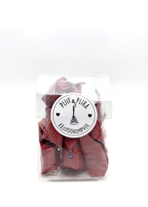 Käsitöökompvek “Vallatu vaarikas” 200g