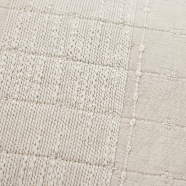 Päevatekk Isadora kreem 260x240cm