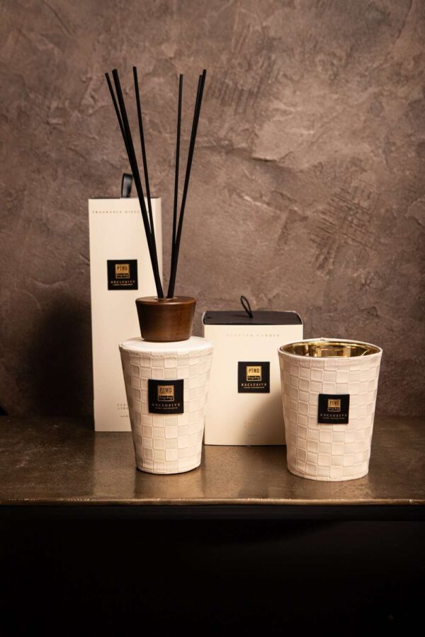 Difuuser PTMD Exclusive Clean linen 1L