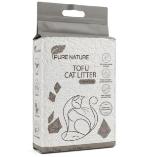 Kassiliiv Tofu Charcoal 2,6kg