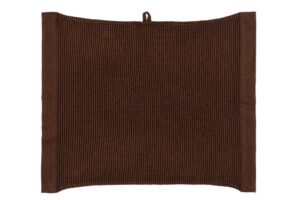 Renot rätik Kenno pruun 50x70cm