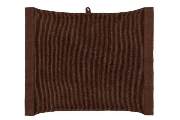 Renot rätik Kenno pruun 50x70cm