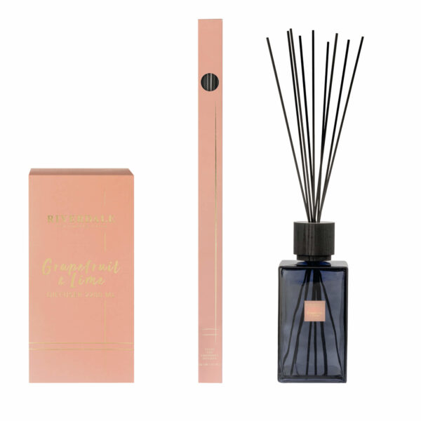 Riverdale lõhnadifuuser Deluxe Grapefruit & Lime 2200ml