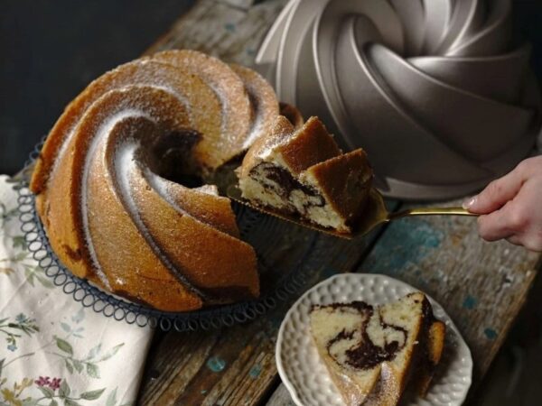 Keeksivorm Marissa Ø24cm