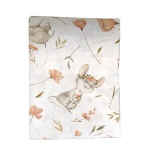 Voodilina Hiireke 150x210cm