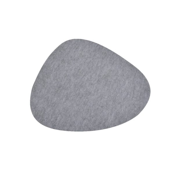 Lauamatt hall, vilditud 43x34cm