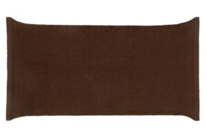 Rento saunalina Kenno pruun 90x180cm