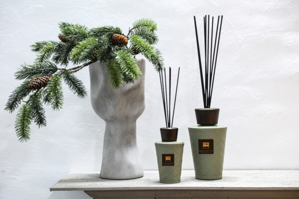 Difuuser PTMD Exclusive Black forest 300ml