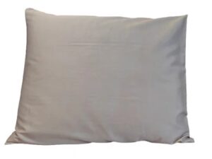 Padjapüür LUX satiin Lilac 60x80cm